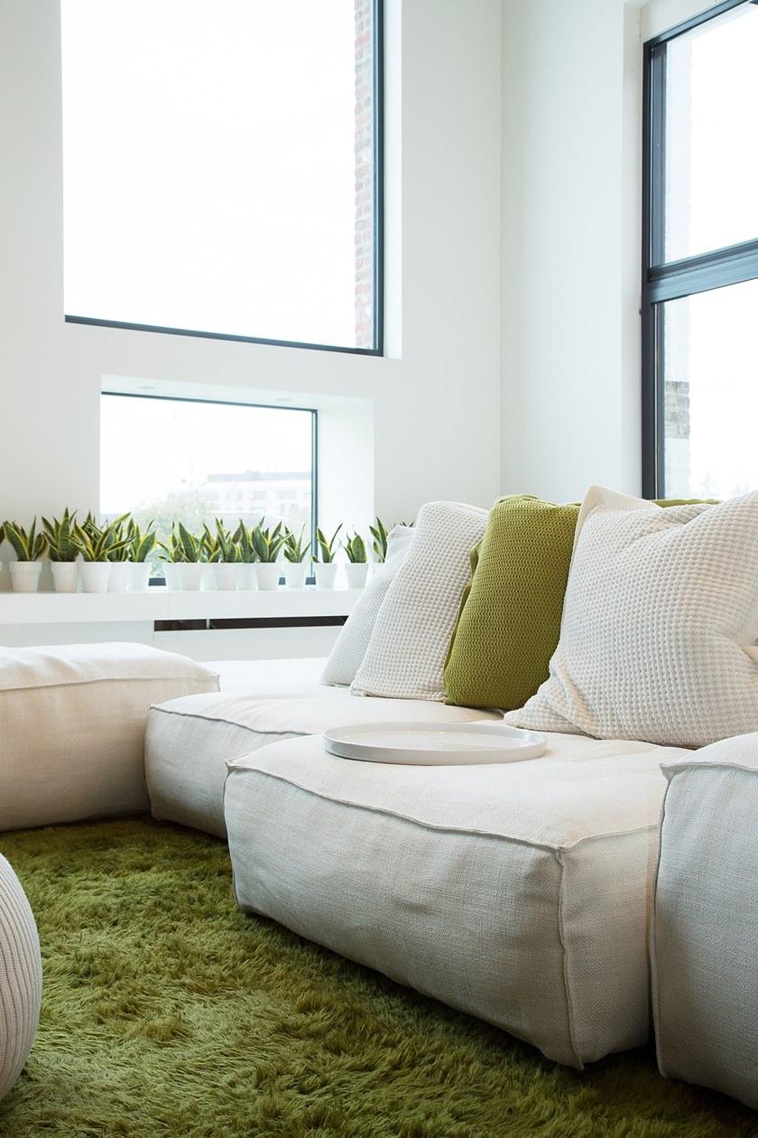 Casalis Коврик с длинным ворсом sun-id-1351705 - Вид №3