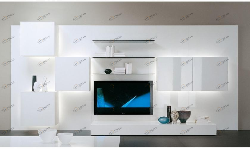 ACERBIS Модульная система буазери с подставкой под телевизор Life sun-id-1473363