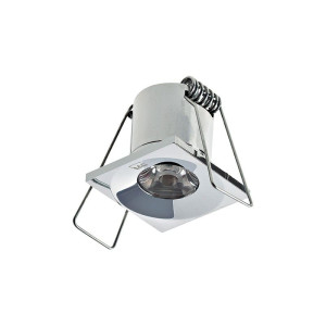 Квадратный светодиодный светильник