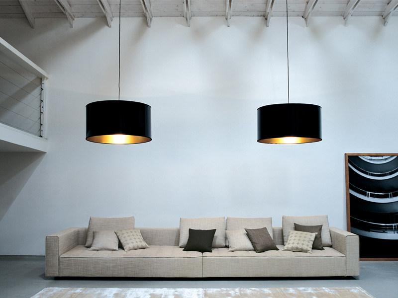 Zanotta Съемный диван Kilt sun-id-1470944 - Вид №3