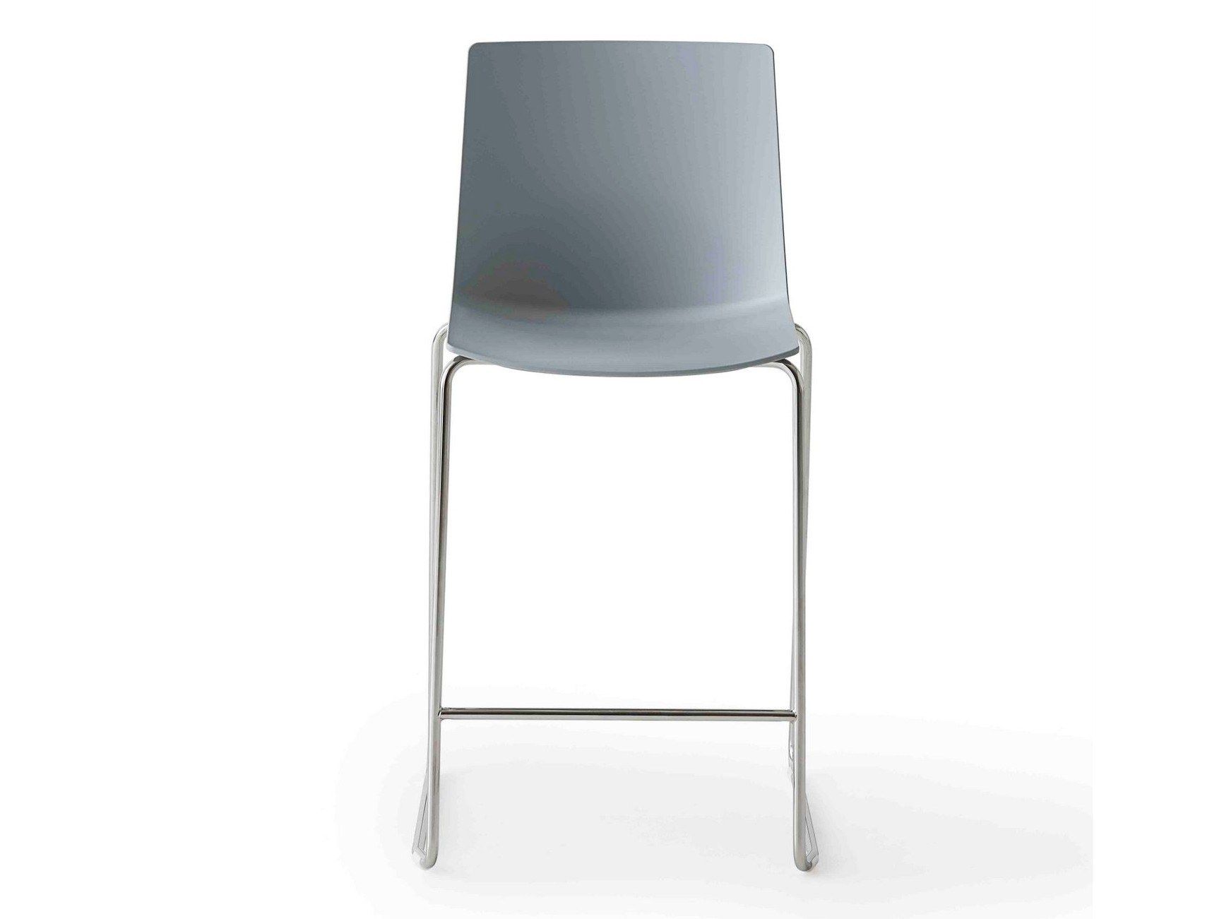 Высокий стул для саней из инженерного пластика GABER Jubel ARCH-00050882 - Вид №6