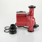 VRS.254.18.0 Насос циркуляционный VRS 25/4-180 Valtec 25/4-180  - Вид №4