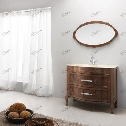 Комплект мебели для ванной комнаты Comp. K12 EBAN TERRA RACHELE 90 COMPK12