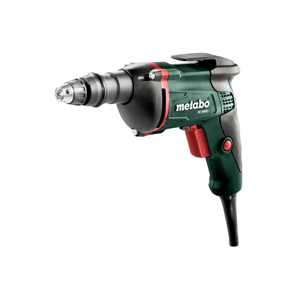 Сетевой винтоверт Metabo SE 4000, 620045000, 600 Вт 80139317 STLM-2117306 