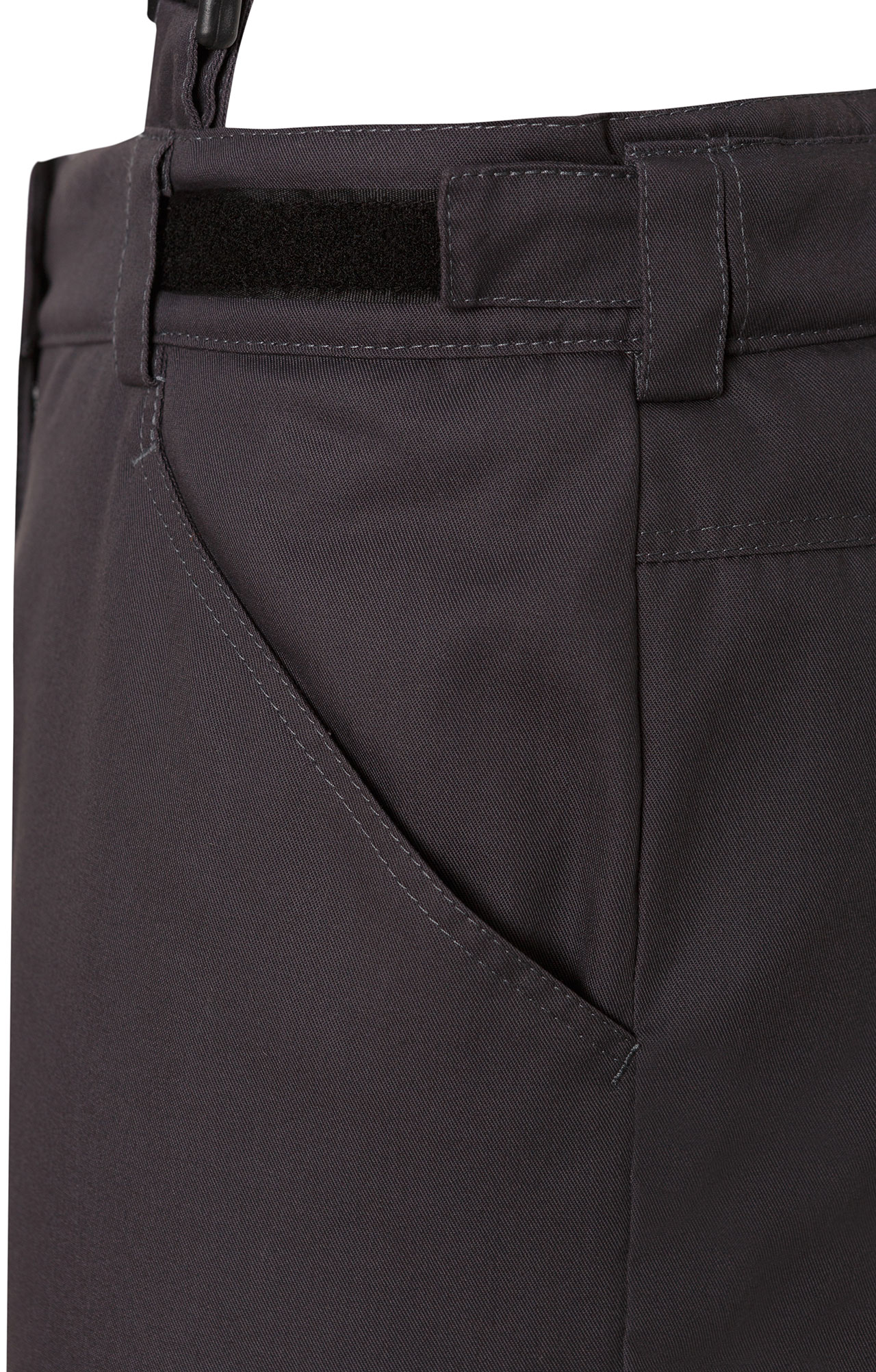 5037902 Костюм утепленный серый хаки графит STATUS  Зимняя спецодежда  размер 64-66/182-188  - Вид №7