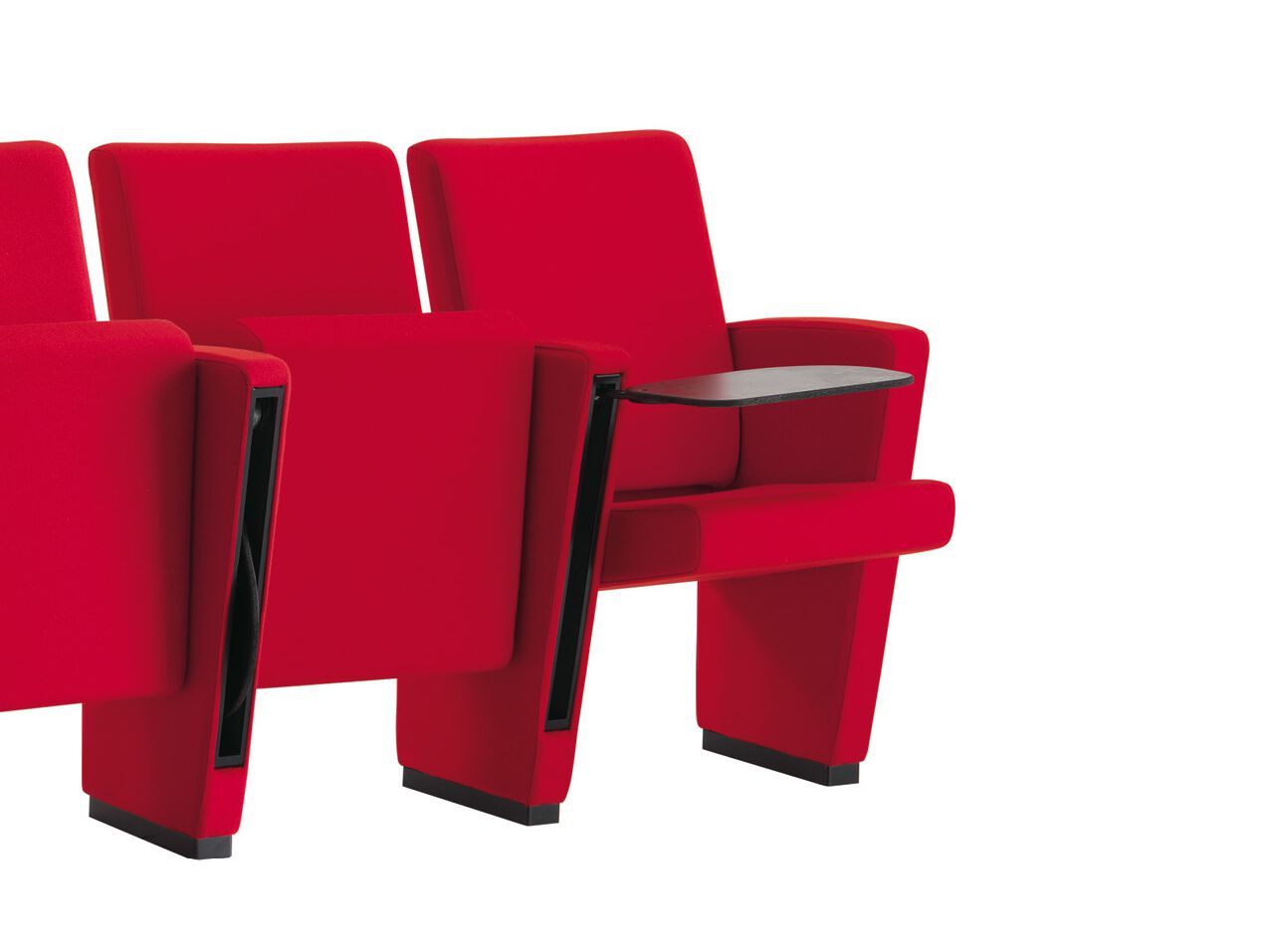 Кресло для аудитории Sesta зрительный зал ARCH-00151230 - Вид №1