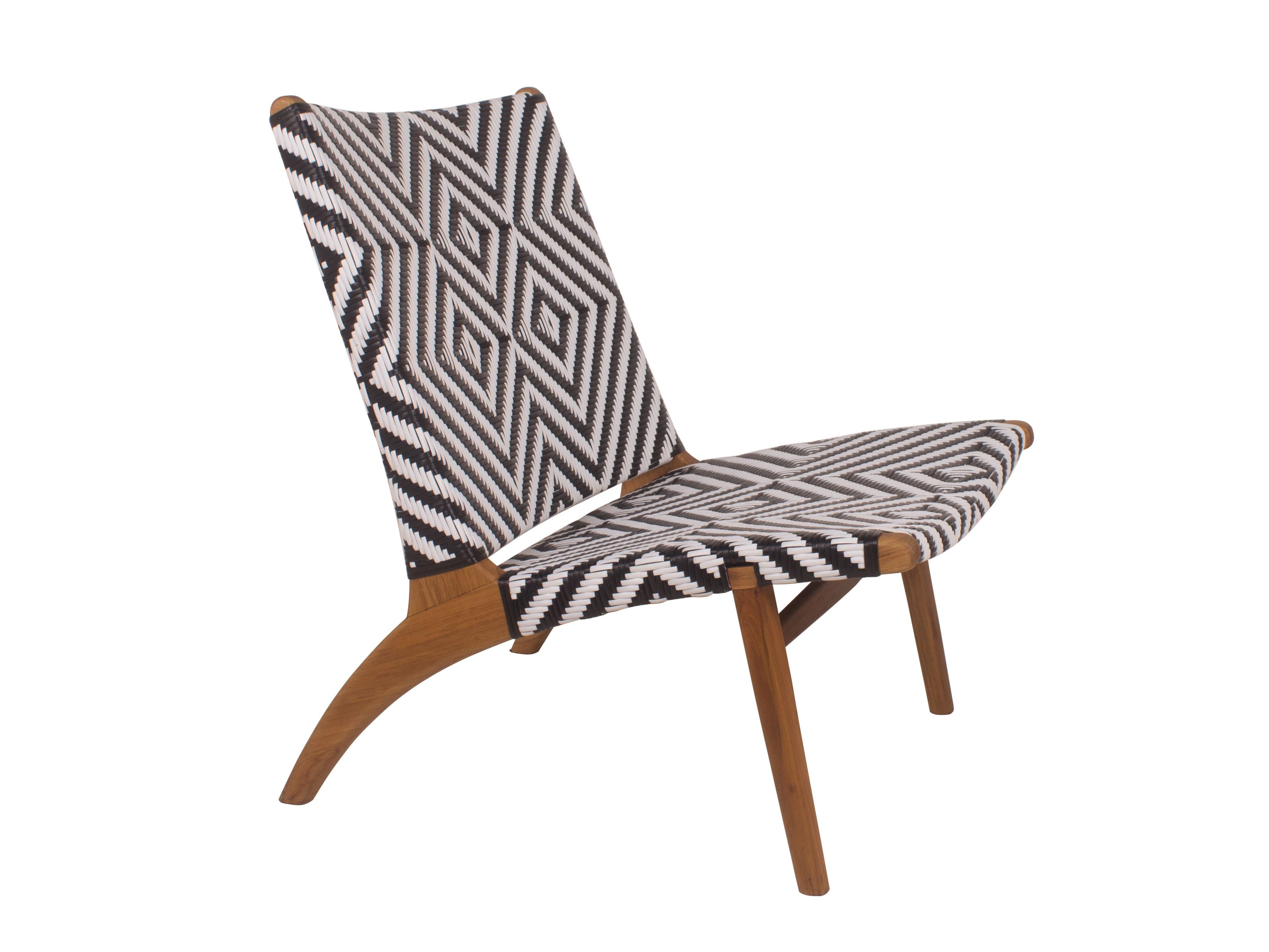 Садовое кресло Il Giardino di Legno Cinéma d'été ARCH-00132350