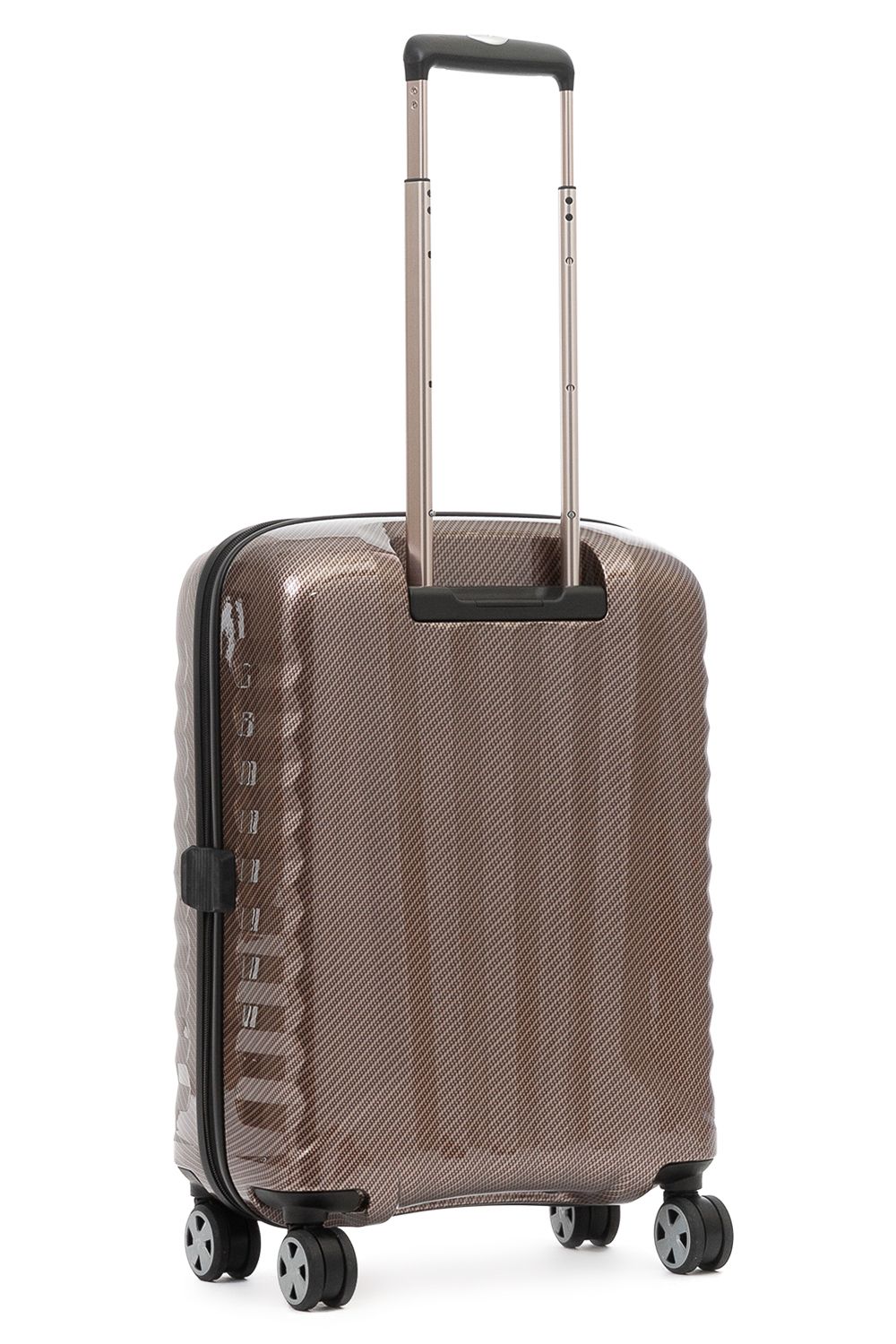 5173-0184 Чемодан 5173 Trolley XS Roncato Uno ZSL Premium Carbon  - Вид №8