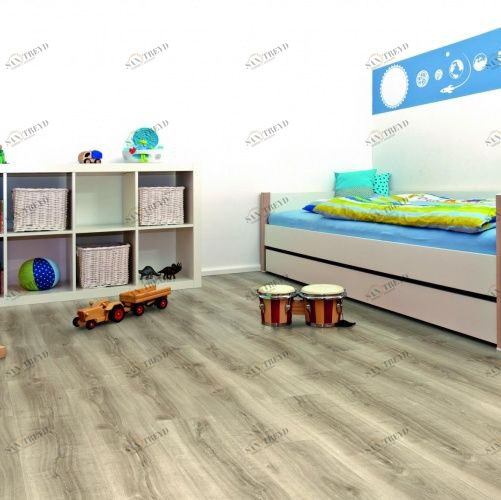 Виниловый ламинат IVC Ultimo Summer 24219 Дуб с брашью (Текстурированная) 1316х191 мм IVC-RUS 1000900979