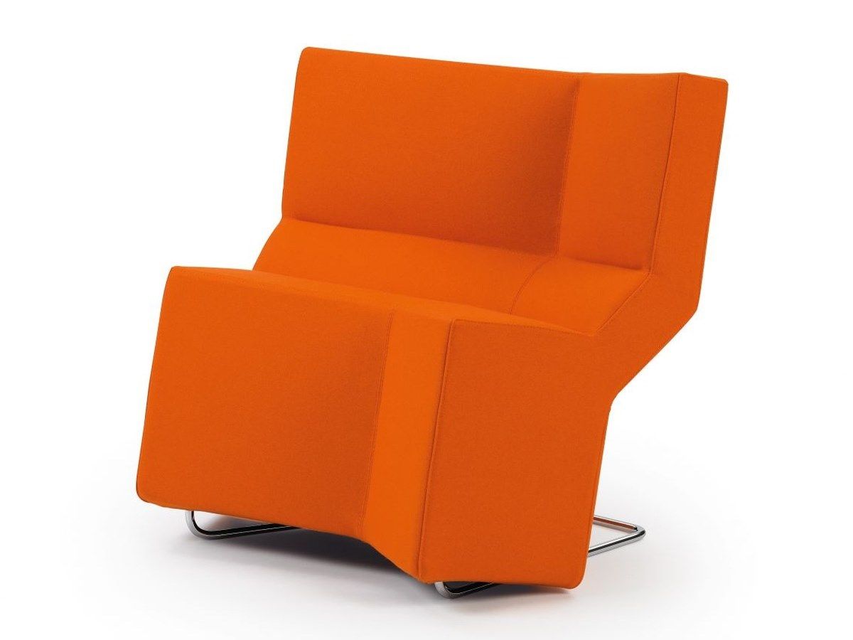 Креслице Classicon CHAOS ARCH-00080394 - Вид №3