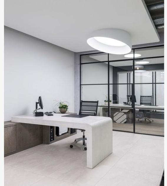 Delta Light Полувстраиваемый потолочный светильник led Superdome sun-id-1475153 - Вид №5