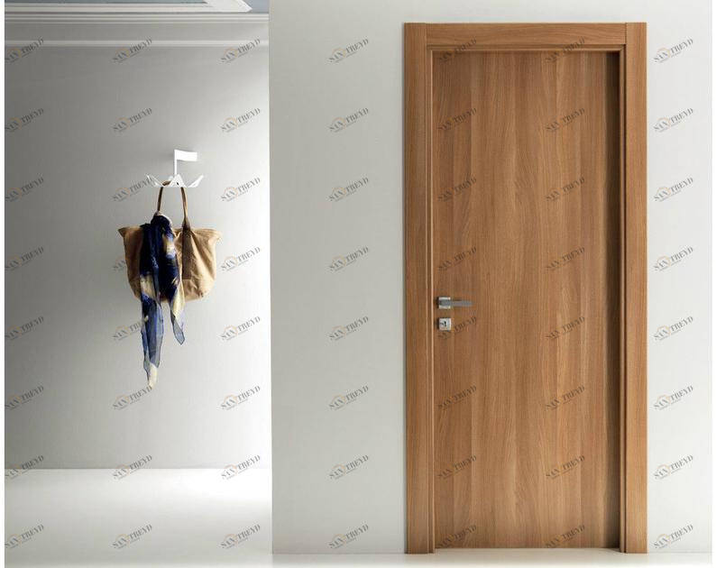 GIDEA Распашная дверь из ламината Neo-classico sun-id-1451124