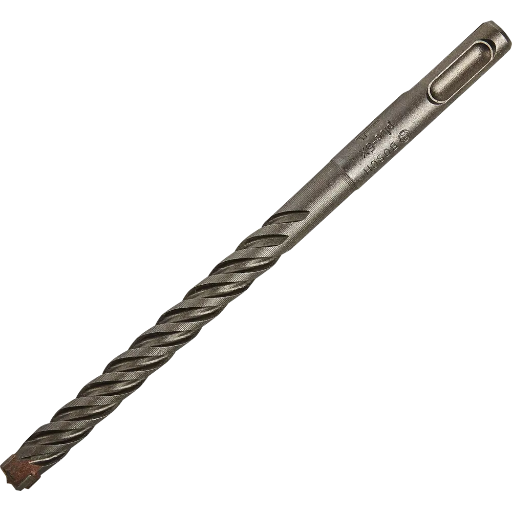 Бур по бетону SDS-plus 5X Bosch 10x100x160 мм 81988743 STLM-2165830 BOSCH PROFESSIONAL 