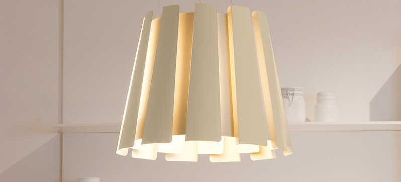 004467 Люстра Carpyen Twist Santreyd - Вид №4