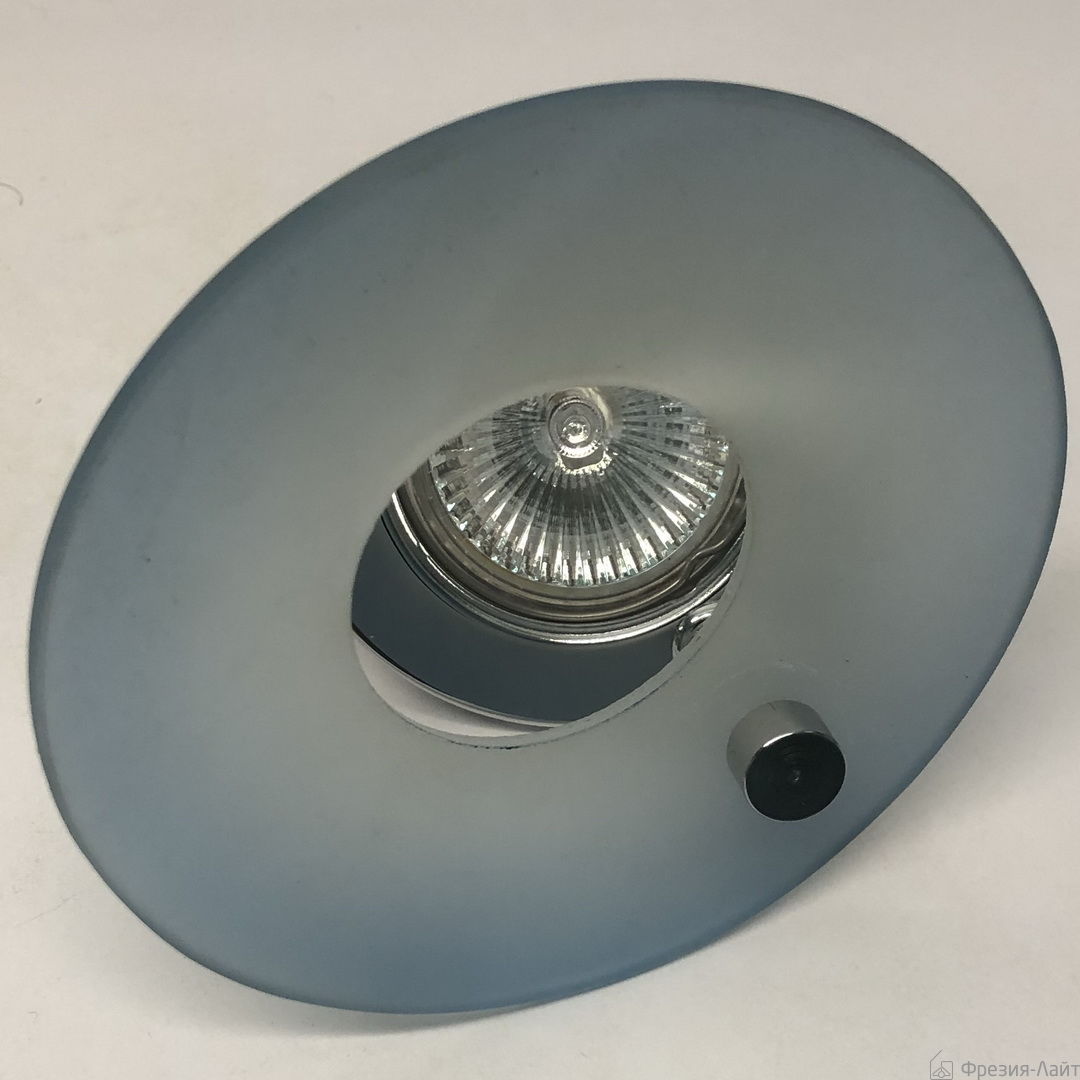 Arkos 6033-00-22-C светильник встраиваемый потолочный 51819