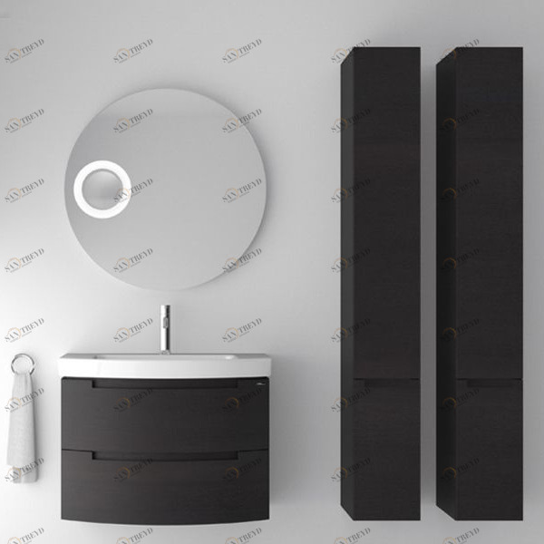 Berloni Bagno комплект мебели MOON 08 MOON08