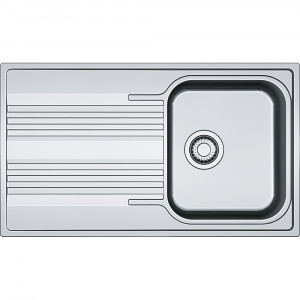 SRX 611-86 R Мойка кухонная прямоугольная Franke Smart
