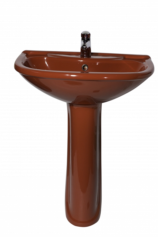 1784 Престиж 63, цвет красный Строй керамика сервис Santreyd  - Вид №1