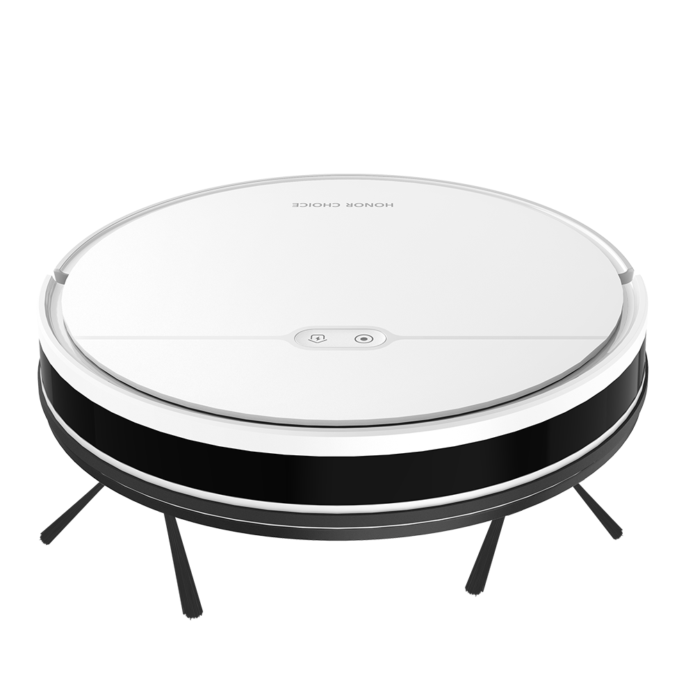 5498371 Робот-пылесос HONOR CHOICE Robot Cleaner M1 белый STDN-0029771 - Вид №2