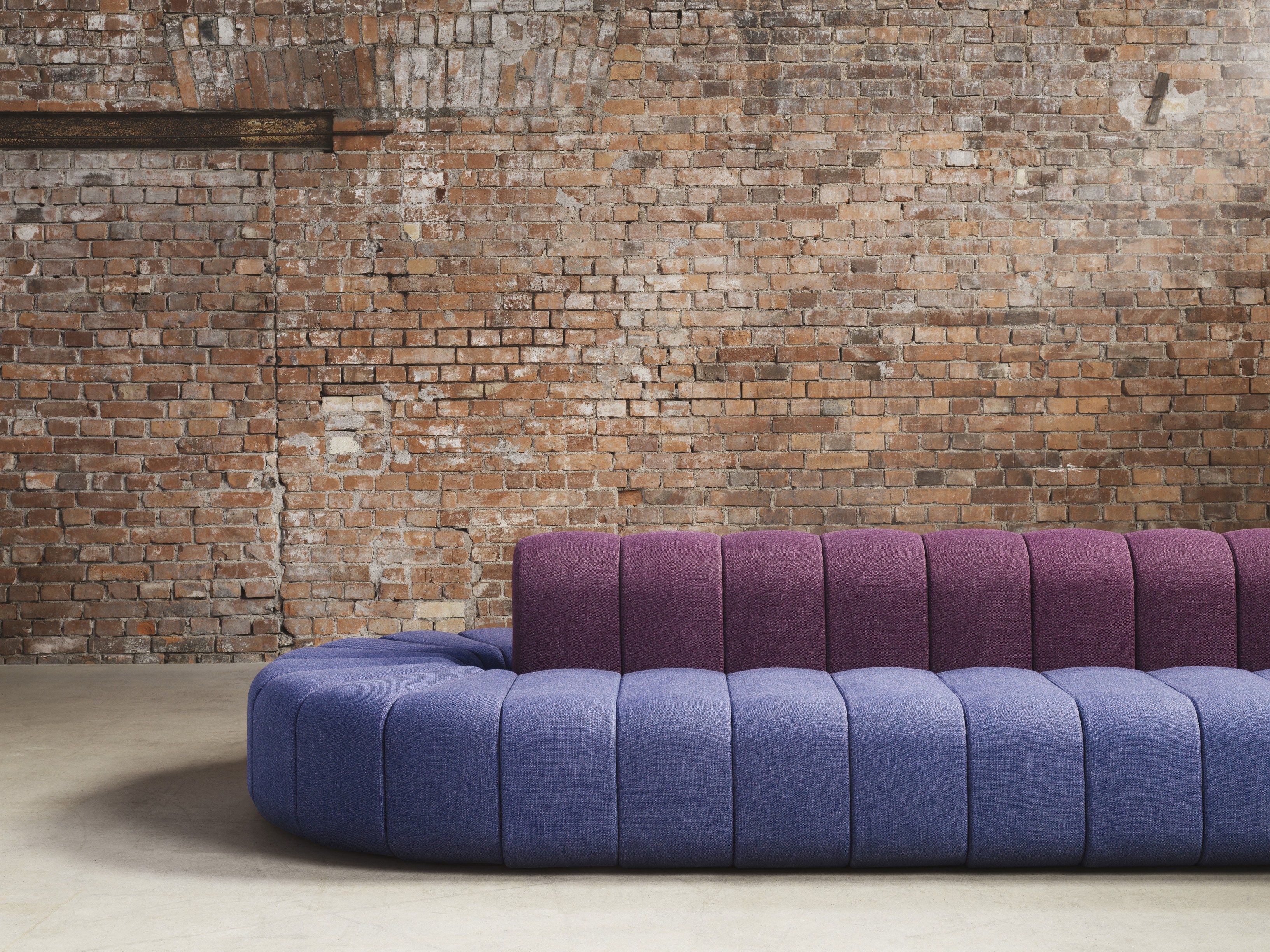 Ткань диван Bla Station ARCH-00007146 - Вид №2