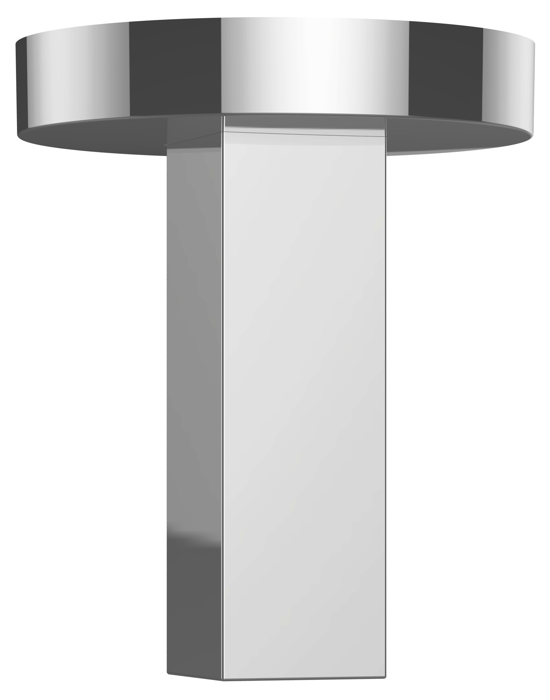 59089010101 Душевой кронштейн DN 15 KEUCO Edition 90