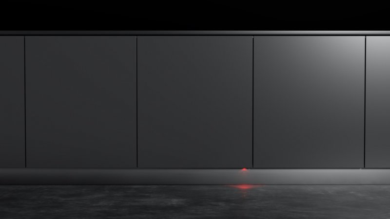 1322004 Посудомоечная машина Teka DFI 76950 Турция  - Вид №9