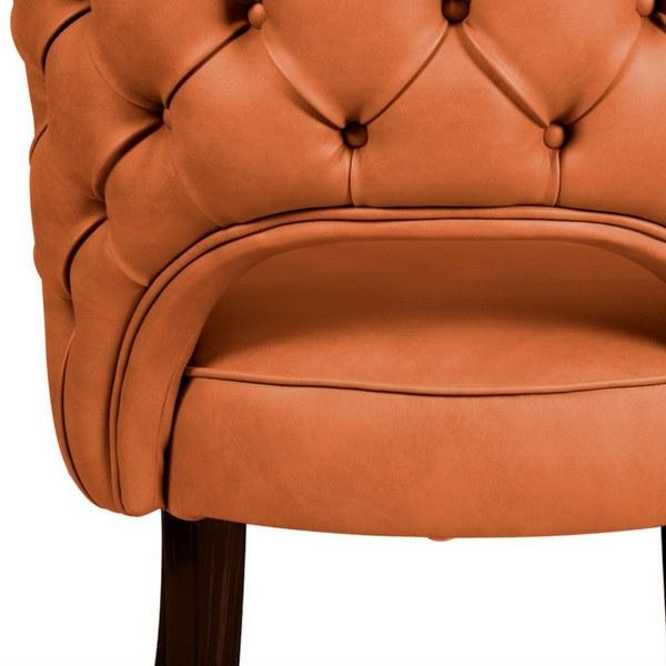 BRABBU Стул с мягкой обивкой и подлокотниками Kansas sun-id-1412521 - Вид №8