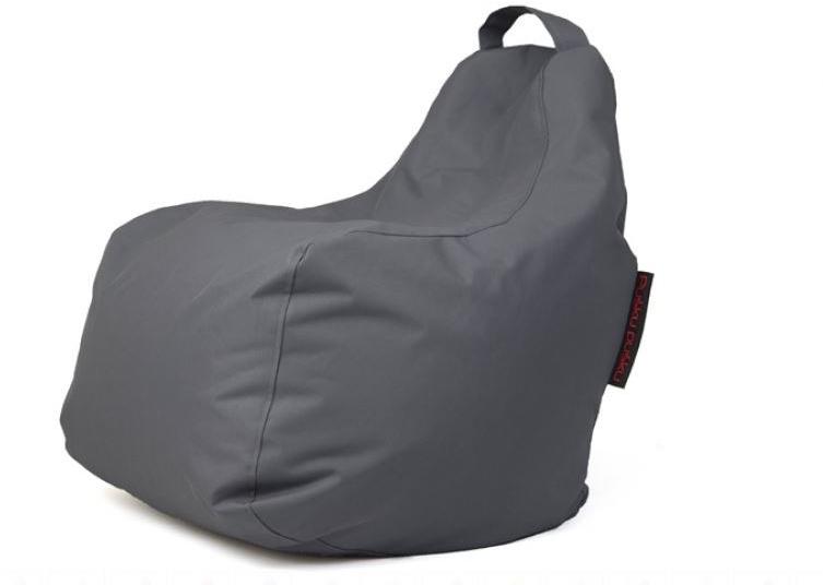 Pusku pusku Мягкая сумка-мешок со съемной крышкой Ox sun-id-1406709 - Вид №9