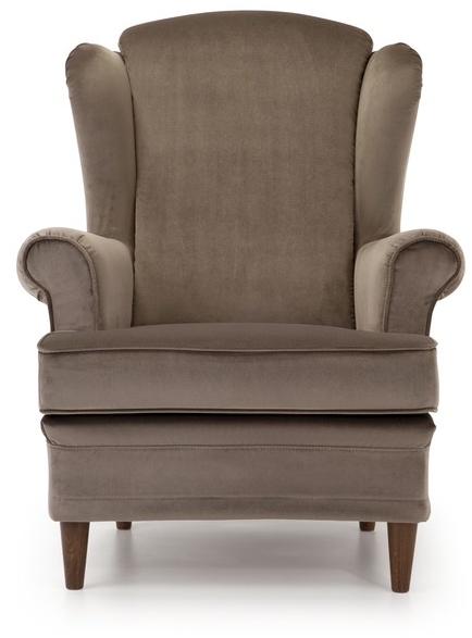 Domingo Salotti Кресло с обивкой из ткани с подлокотниками 200-202 sun-id-1481507 - Вид №1