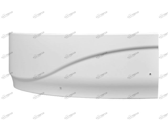 Фронтальная панель для ванны Aquanet Mayorca 150 R 00161977