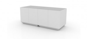 000137 Бар Vondom Vela