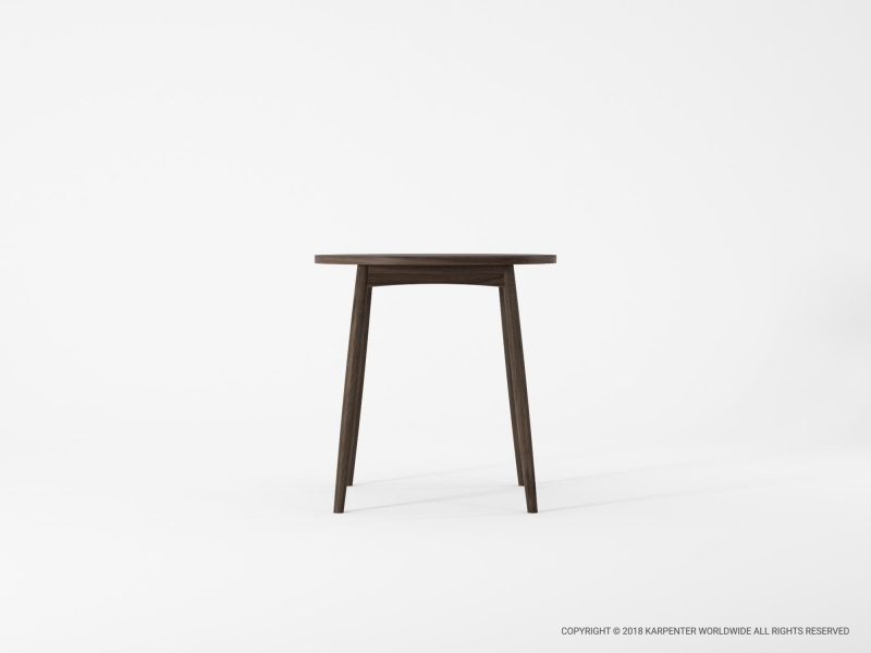 482_929 Круглый стол-реставратор Karpenter 