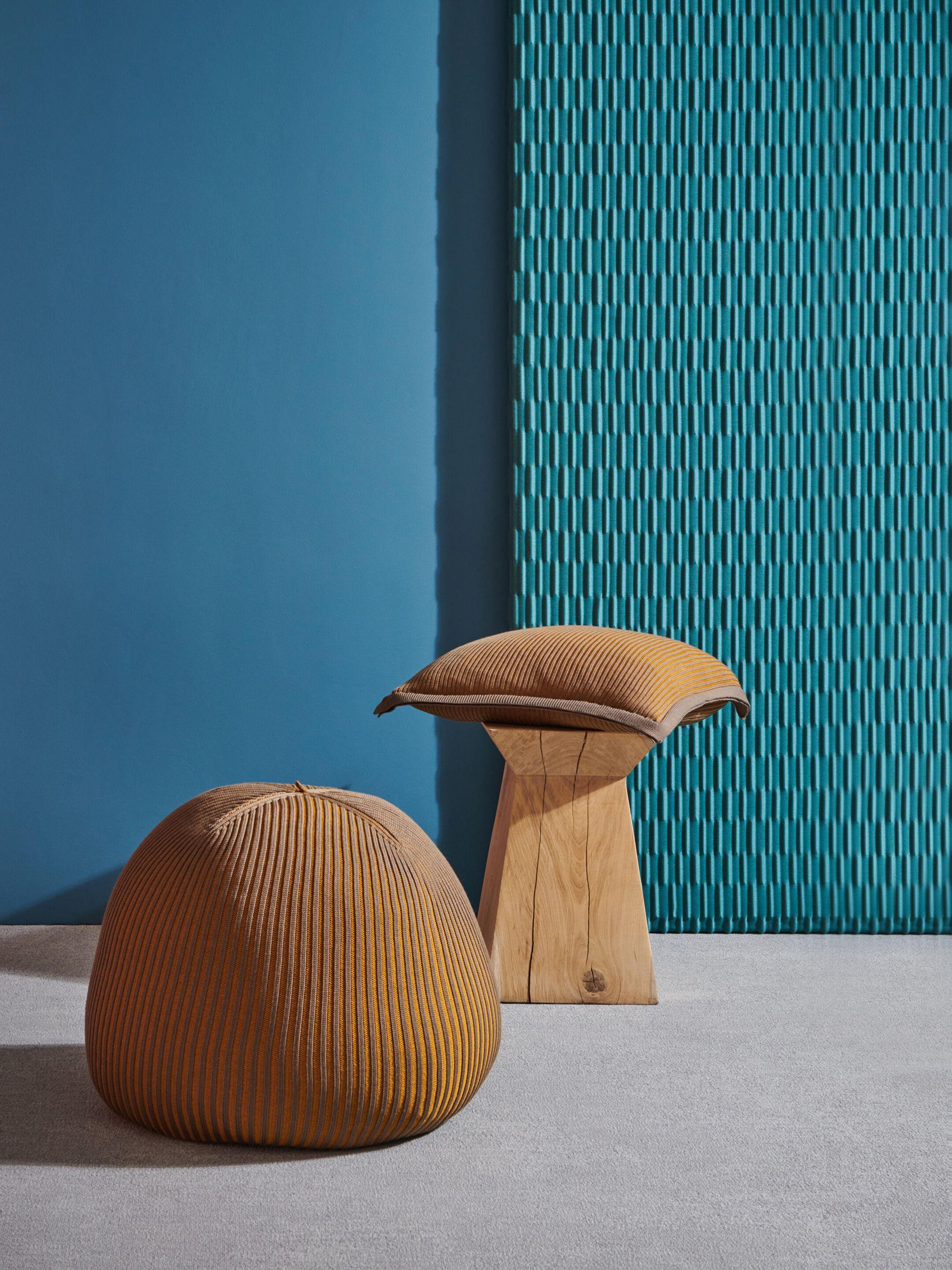 Ткань из Trevira® CS Casalis Leevn ARCH-00088045 - Вид №8