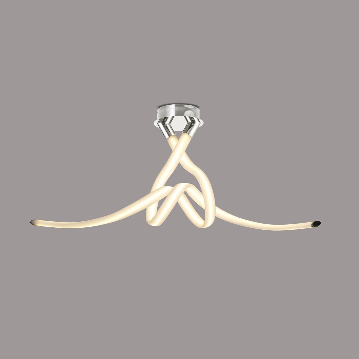 074594 Потолочный светильник 6723 Mantra Armonia - Вид №4