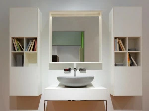 Ceramica Flaminia Compono system