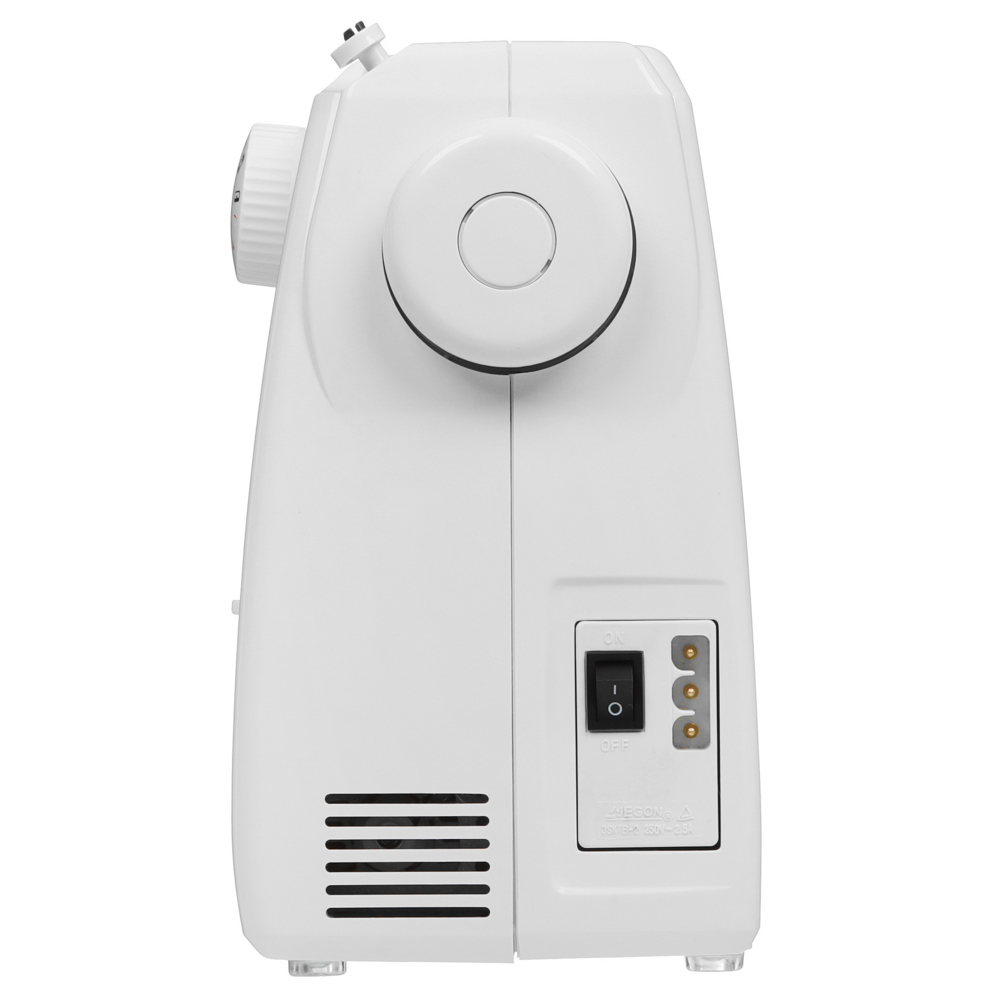 9047659 Швейная машина DEXP SM-1100W STDN-0091607 - Вид №2