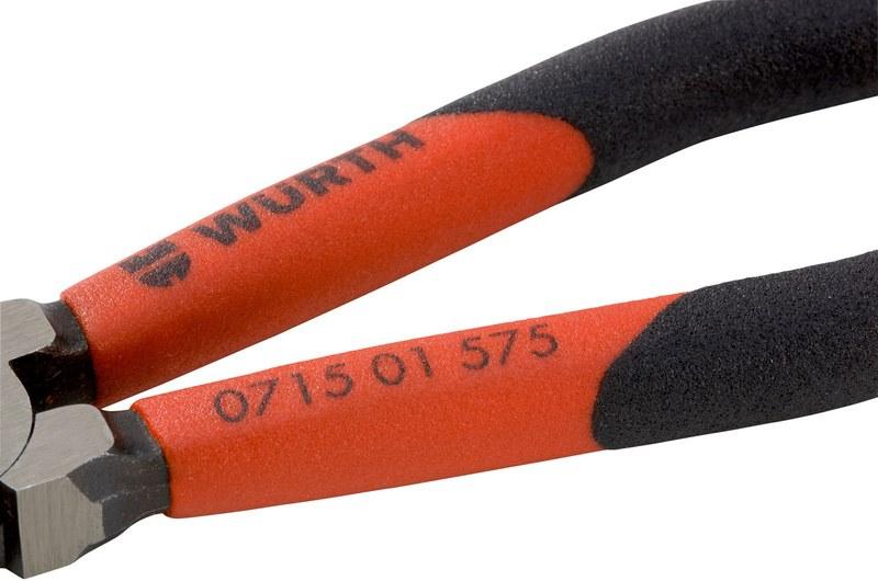 Würth Ассортимент плоскогубцев Pinze 071501 561 - Вид №1