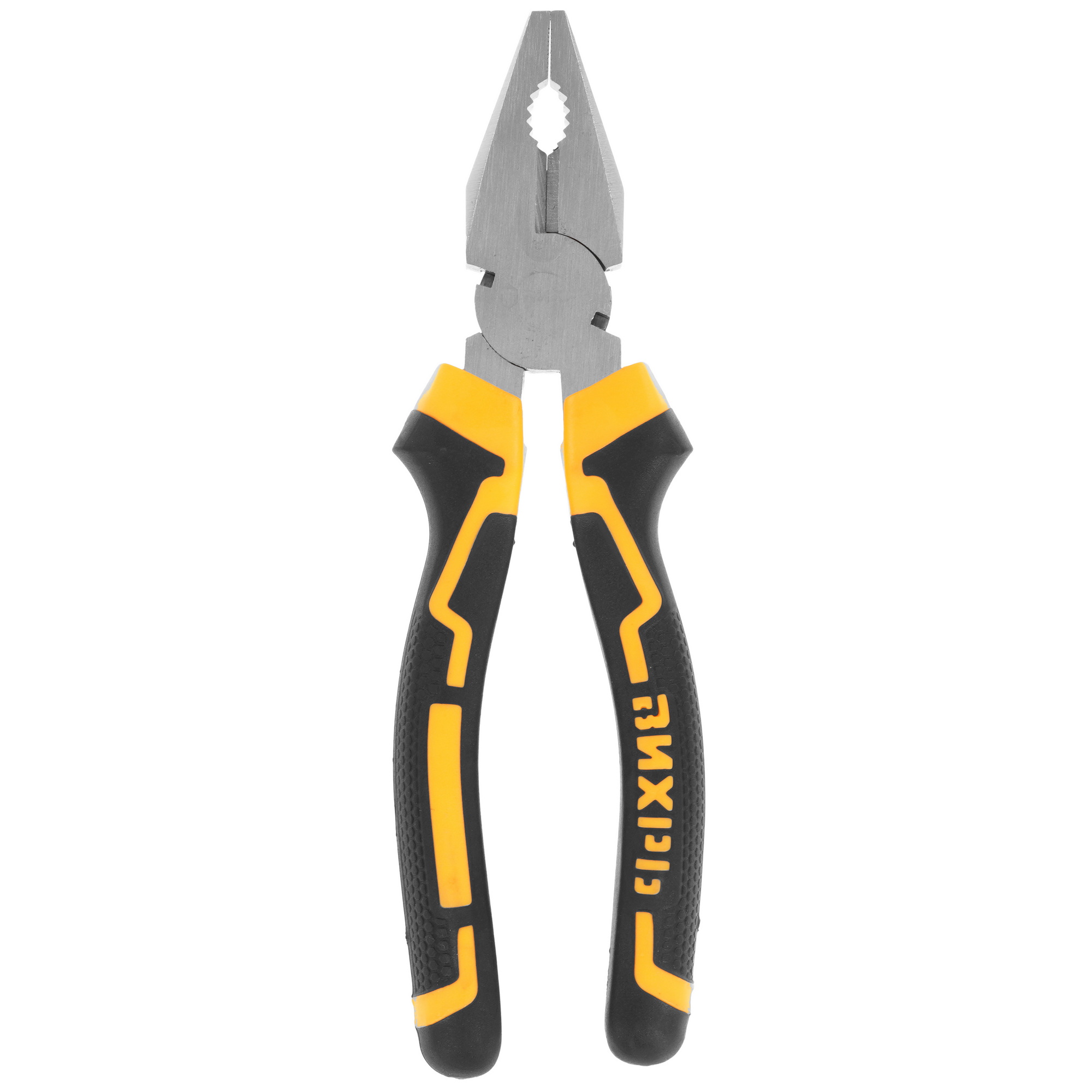 Плоскогубцы Вихрь 73/6/3/8 5490833 STDN-0028214 - Вид №1