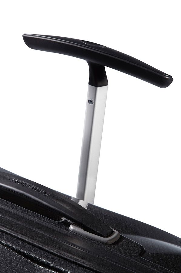 98V-09001 Чемодан 98V*001 Spinner 55/20 Samsonite Lite-Shock  - Вид №3