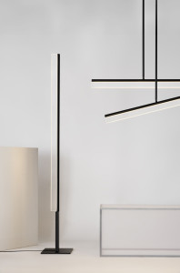 Регулируемый Кристалл светодиодный подвесной светильник