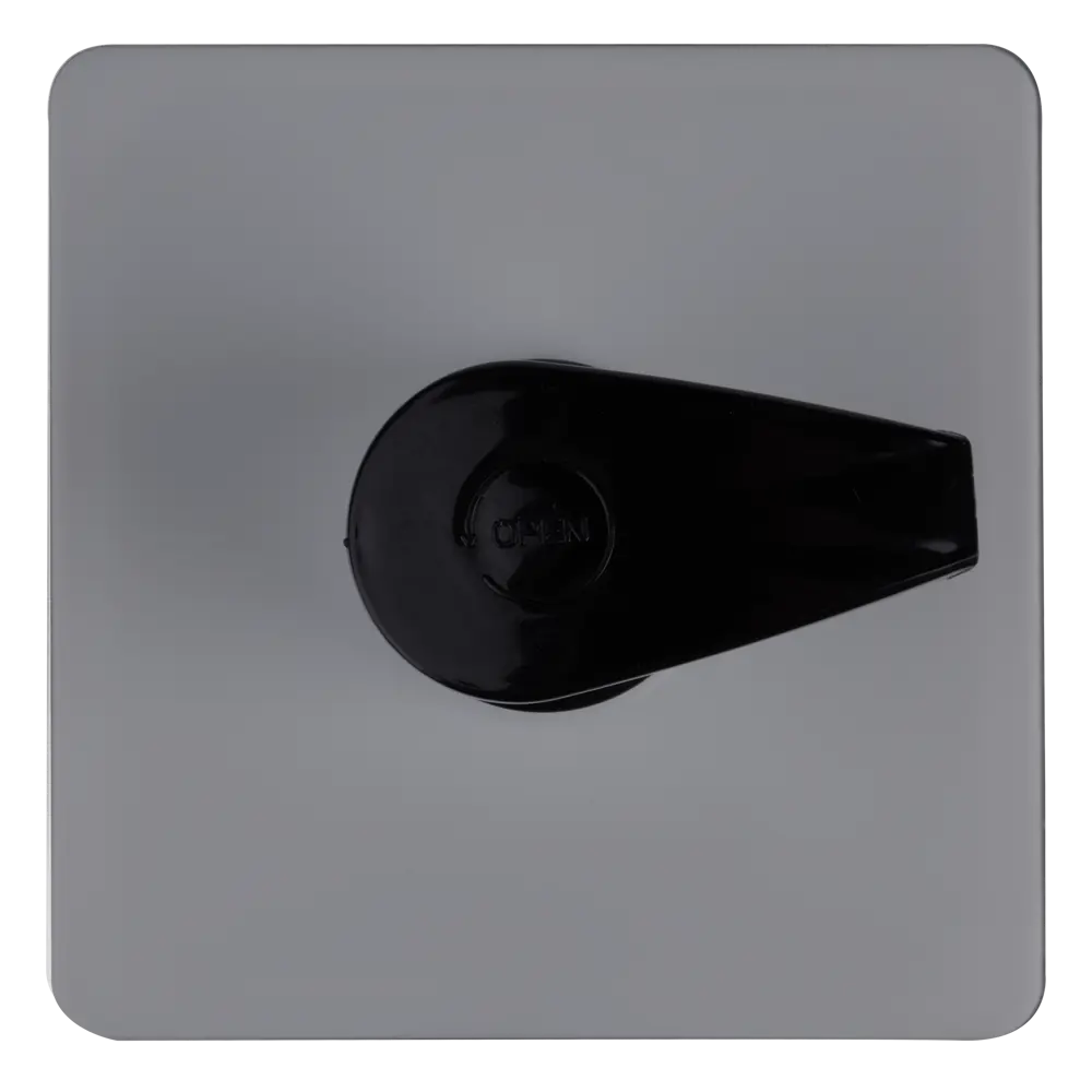 Дозатор для жидкого мыла Berossi Spacy в дымчато-сером цвете 89377128 STLM-1507063 - Вид №3