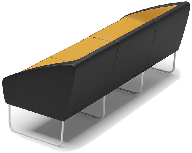 Arte & D Модульный диван Itaca sun-id-1370944 - Вид №2