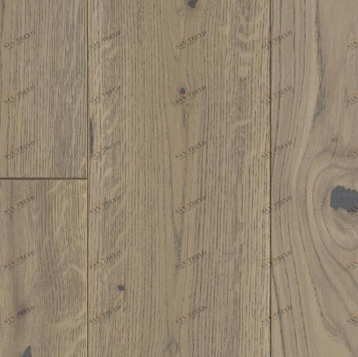 Инженерная доска TarWood Country Серый Винтаж 16х140мм Дуб Рустик с брашью (Текстурированная) 400-2000х140 мм 2900430076