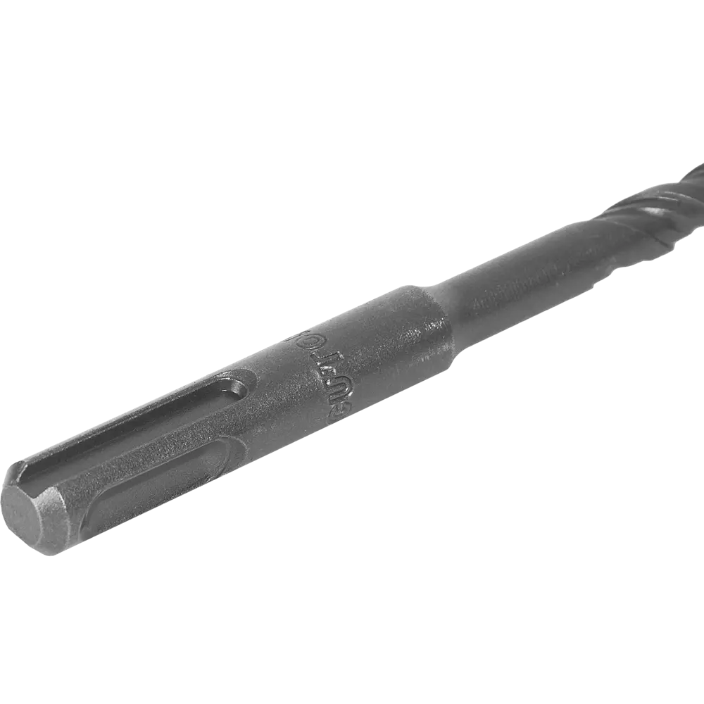 Бур по бетону SDS plus Cutop 49-8310 8x310 мм 82266937 STLM-2162549  - Вид №2