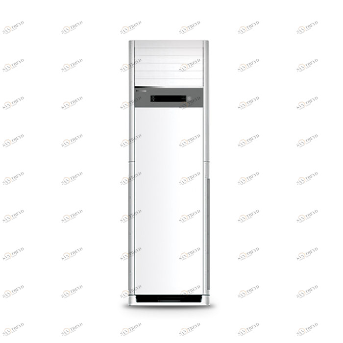 Внутренний блок классической сплит-системы колонного типа серии HEAVY CLASSIC Hisense AUF60ER6SM