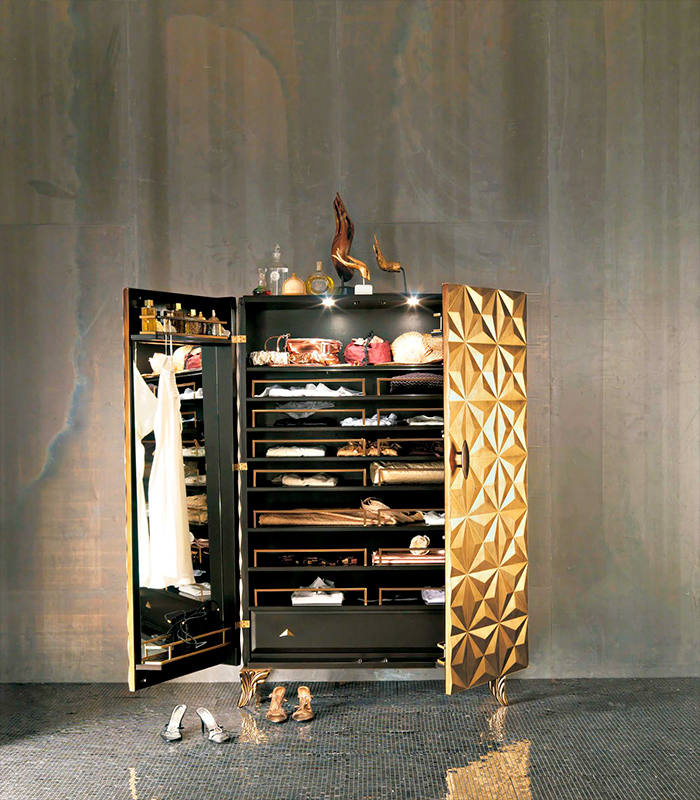 Шкаф  BIZZOTTO 563  - Вид №1