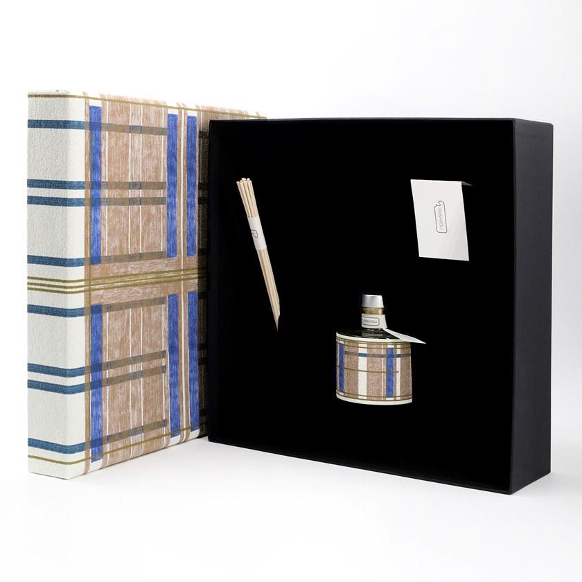 IWISHYOU Ароматизатор в натуральном камне Sumi 8057711490189 - Вид №1