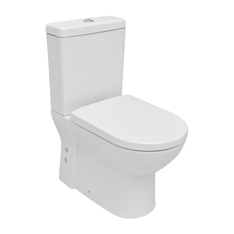 6712  6712 Friendly BTW Team Туалет 61см Eca  - Вид №1