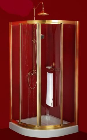 ML.PDA-28.137.bi Поддон душевой Migliore Emibox  - Вид №1