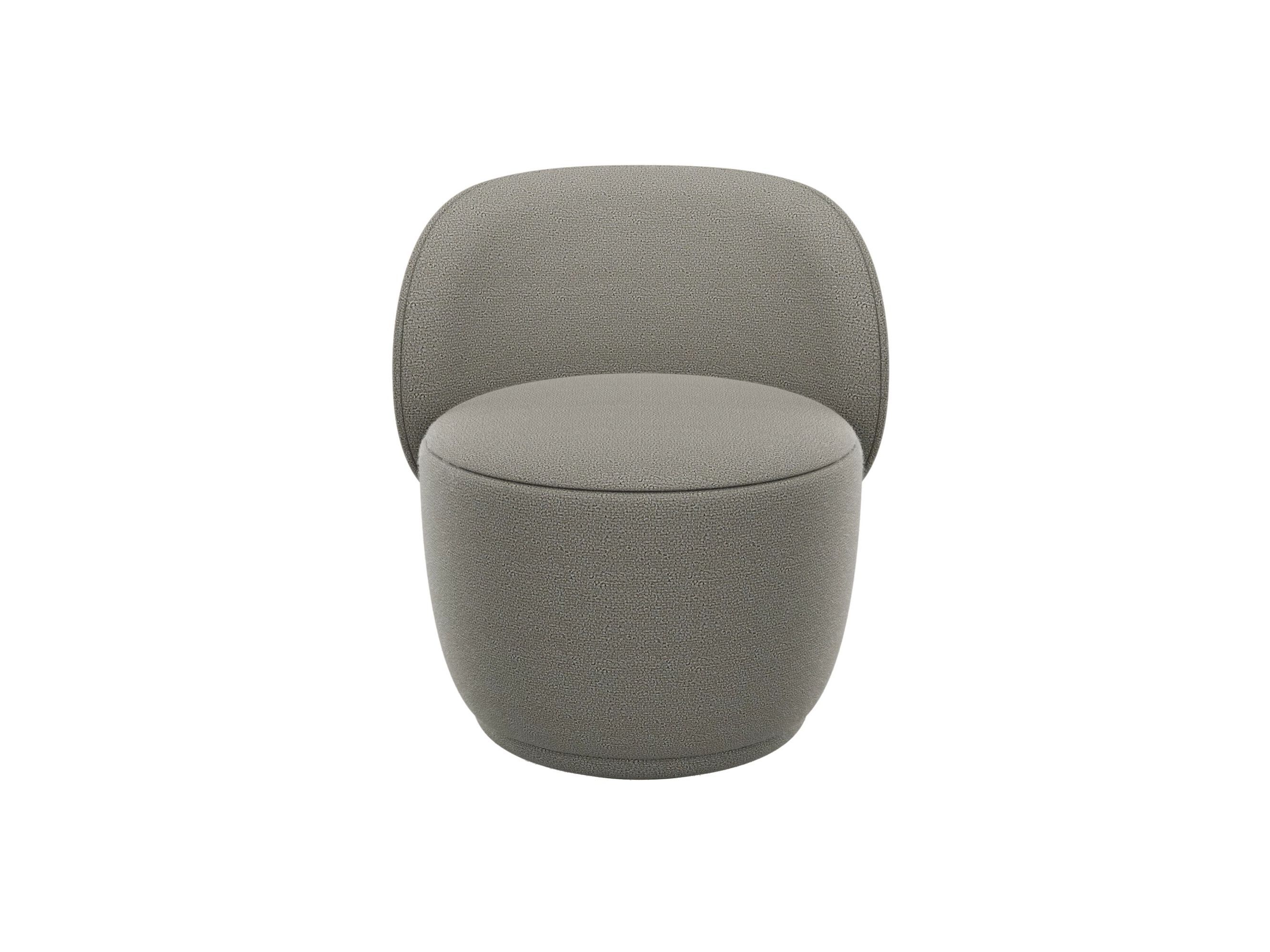 Тканевое кресло blomus Kuon ARCH-00123885